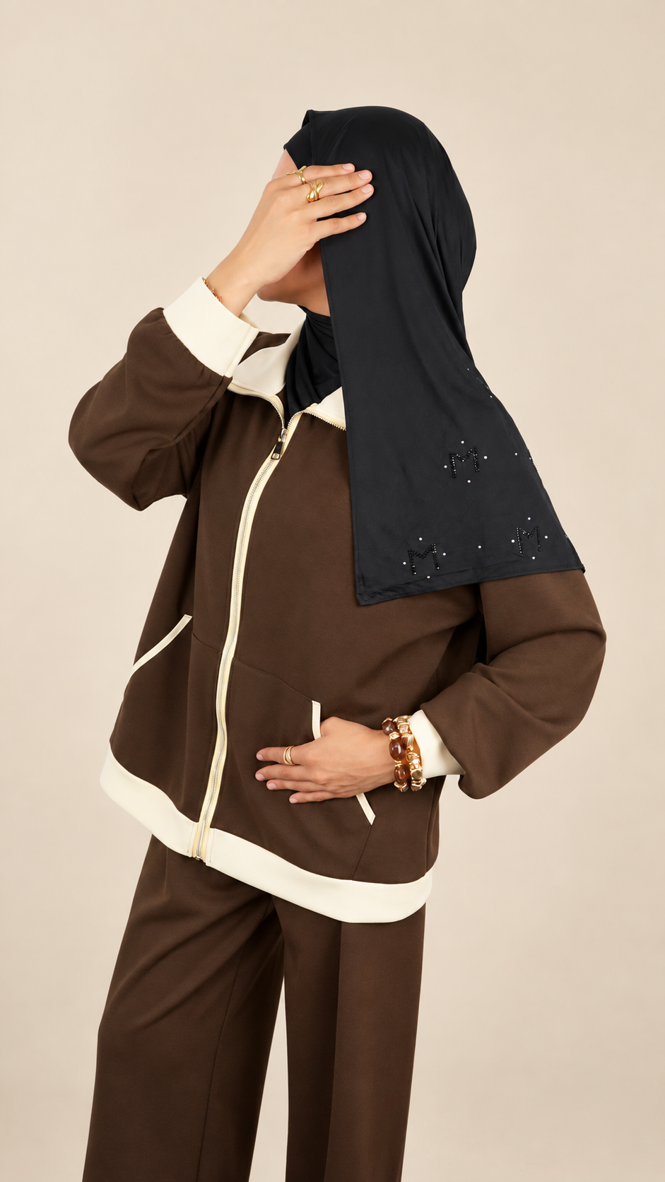 Ensemble Street Chic