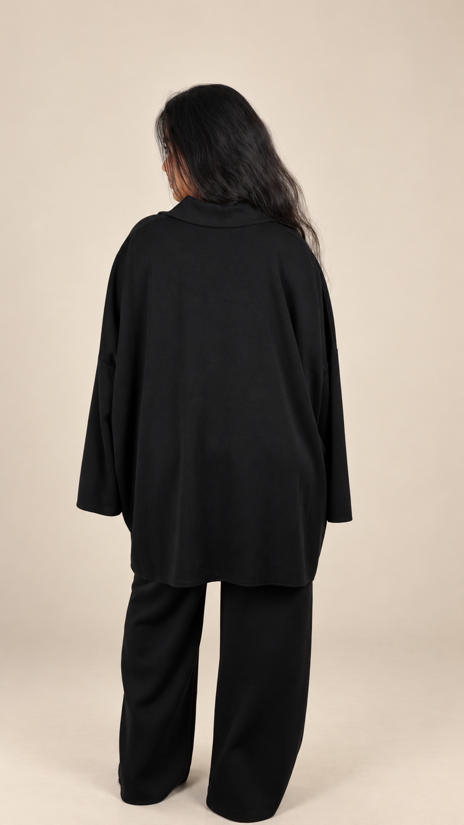 Ensemble Oversize Confort Premium
