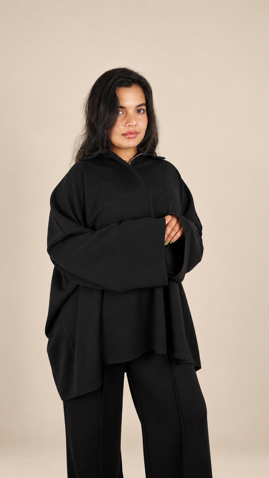 Ensemble Oversize Confort Premium