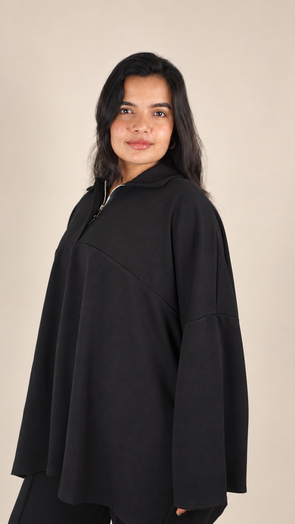 Ensemble Oversize Confort Premium