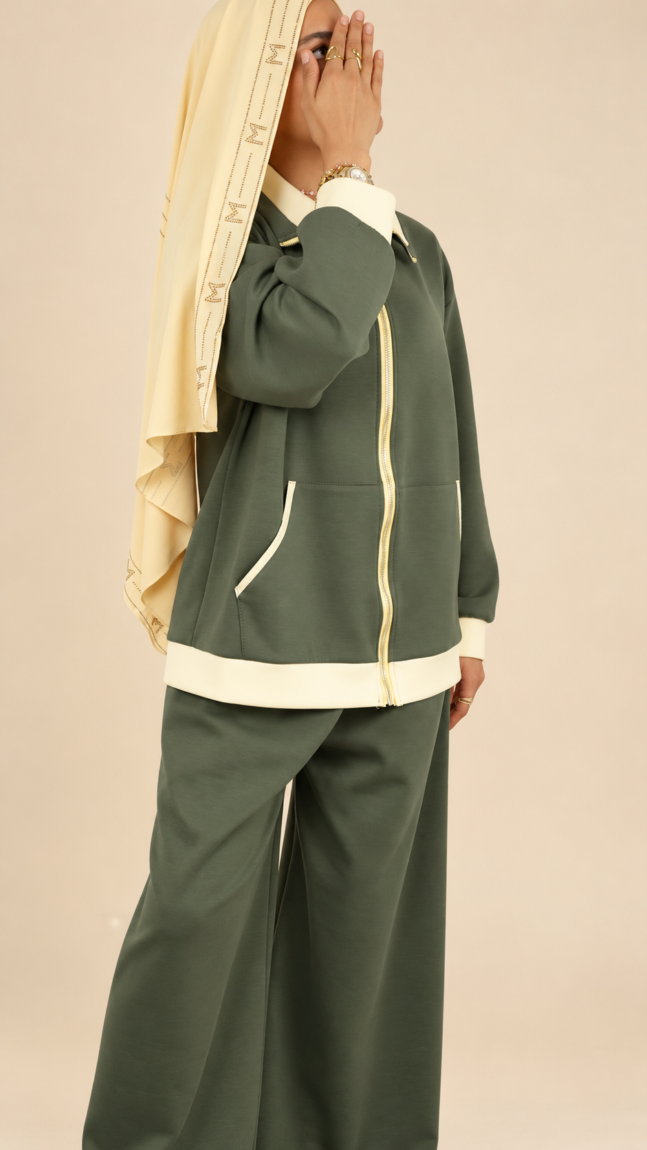 Ensemble Street Chic