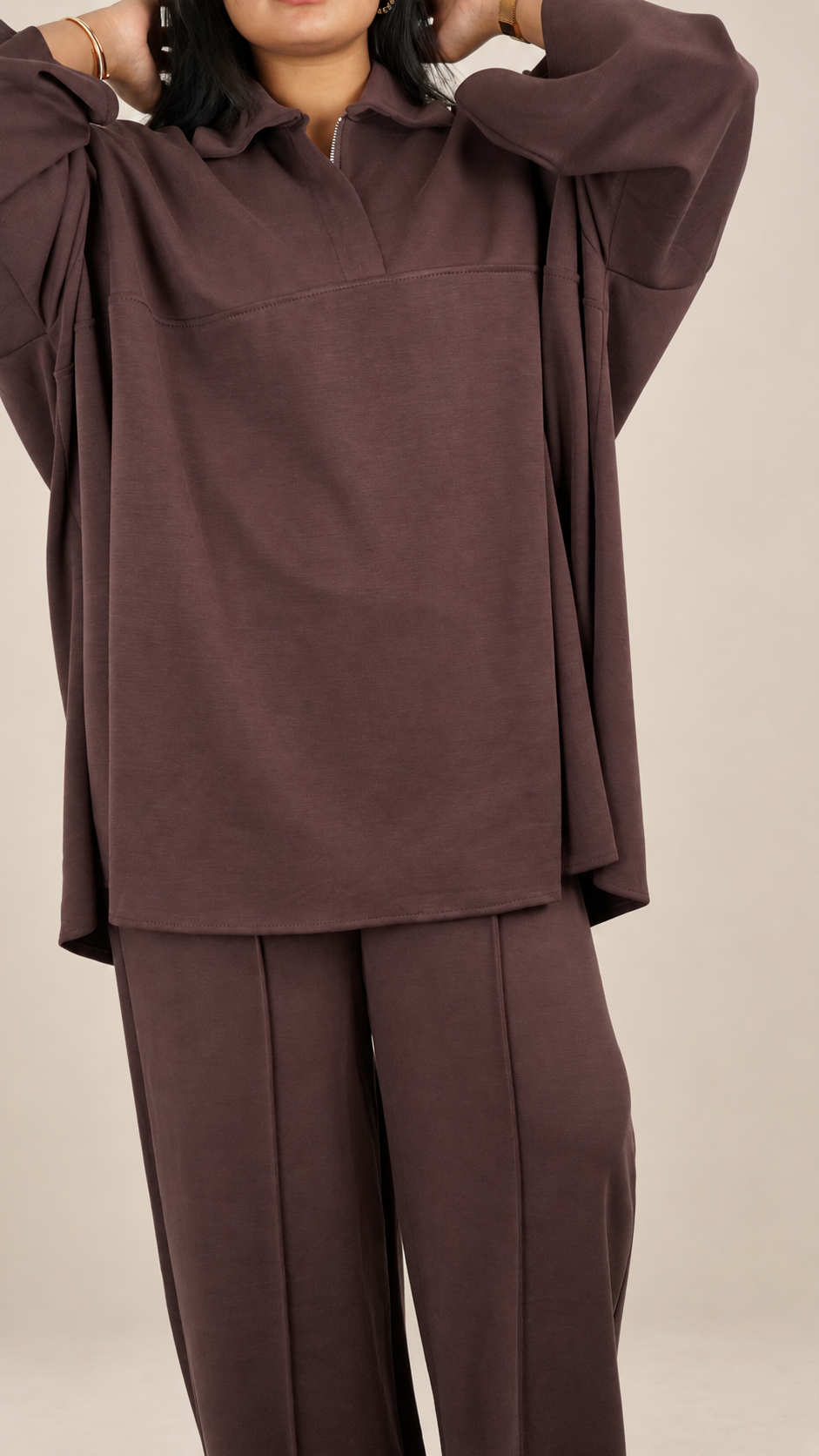 Ensemble Oversize Confort Premium