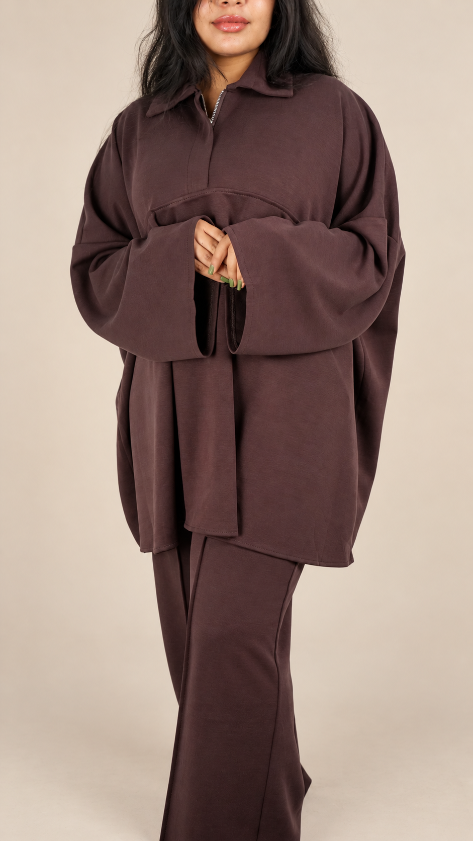 Ensemble Oversize Confort Premium