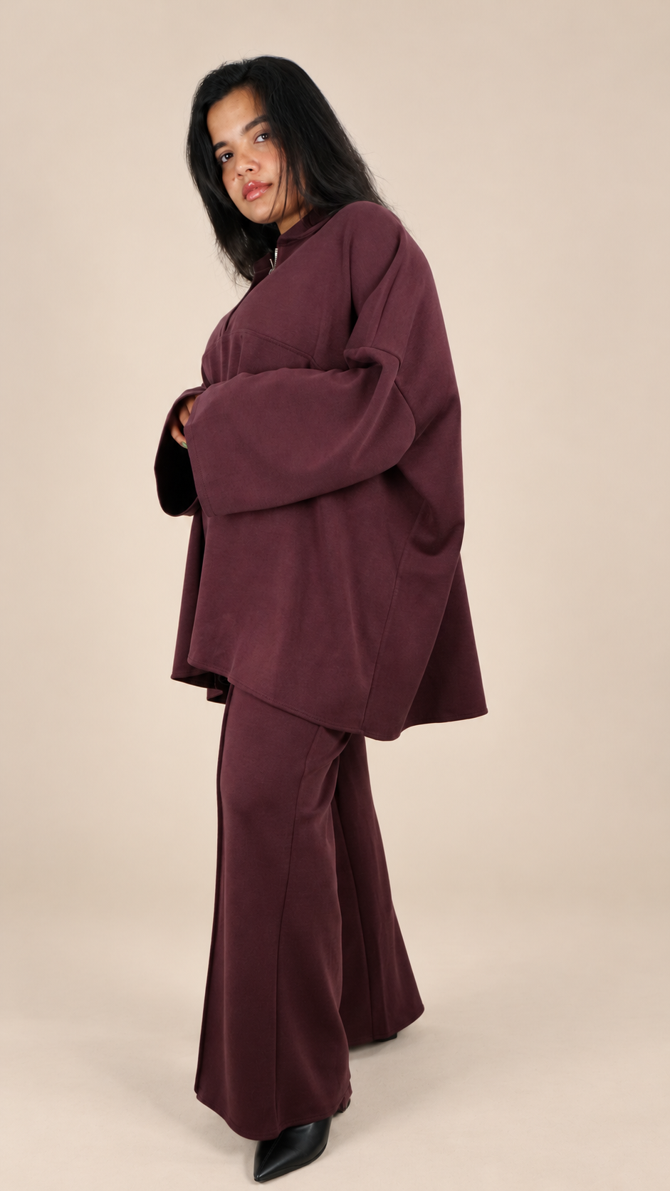 Ensemble Oversize Confort Premium
