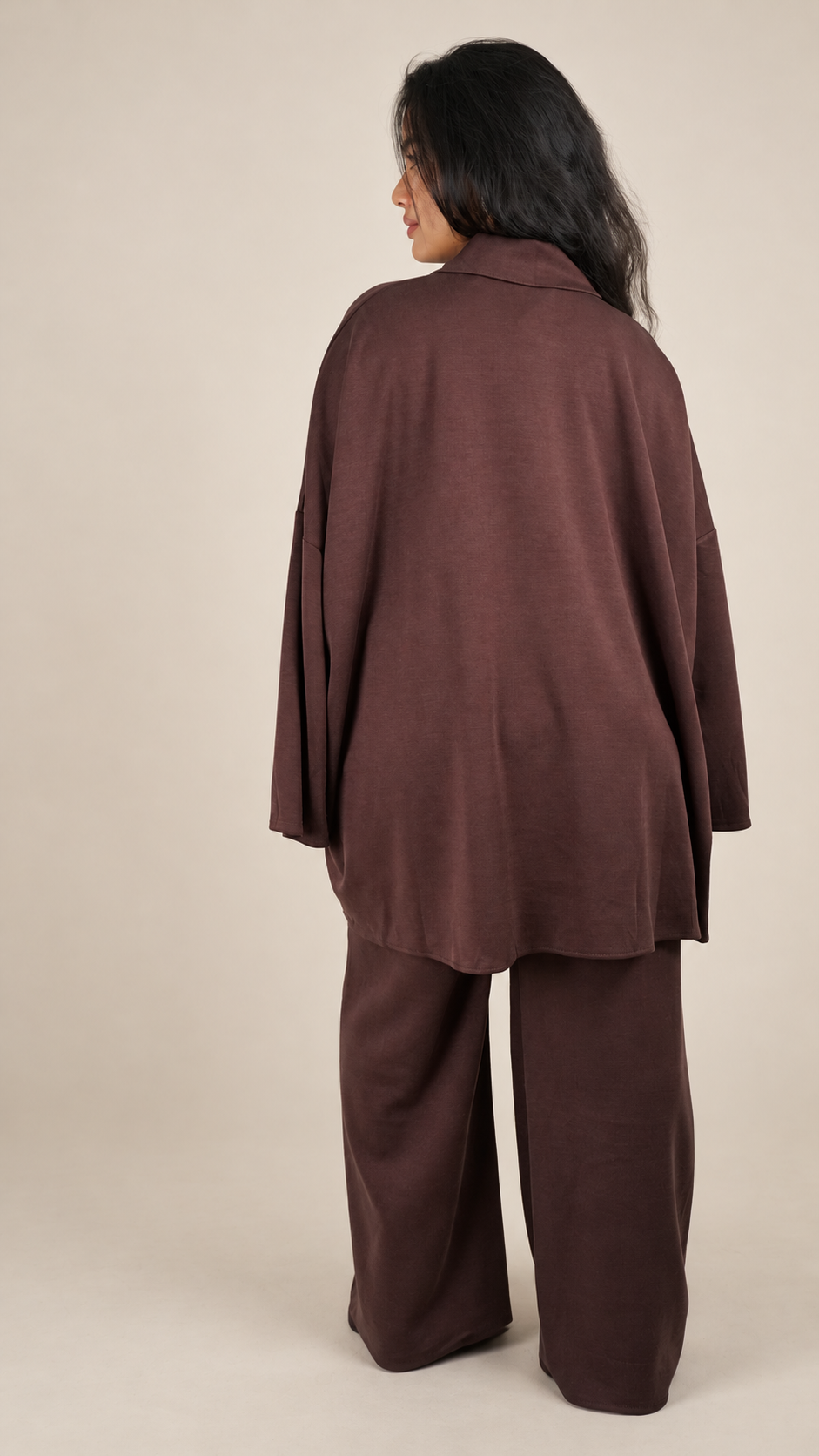 Ensemble Oversize Confort Premium