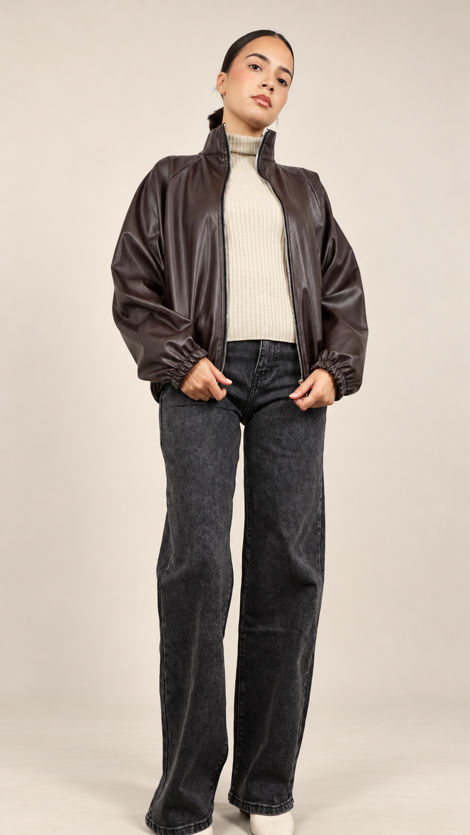 Pantalon femme
