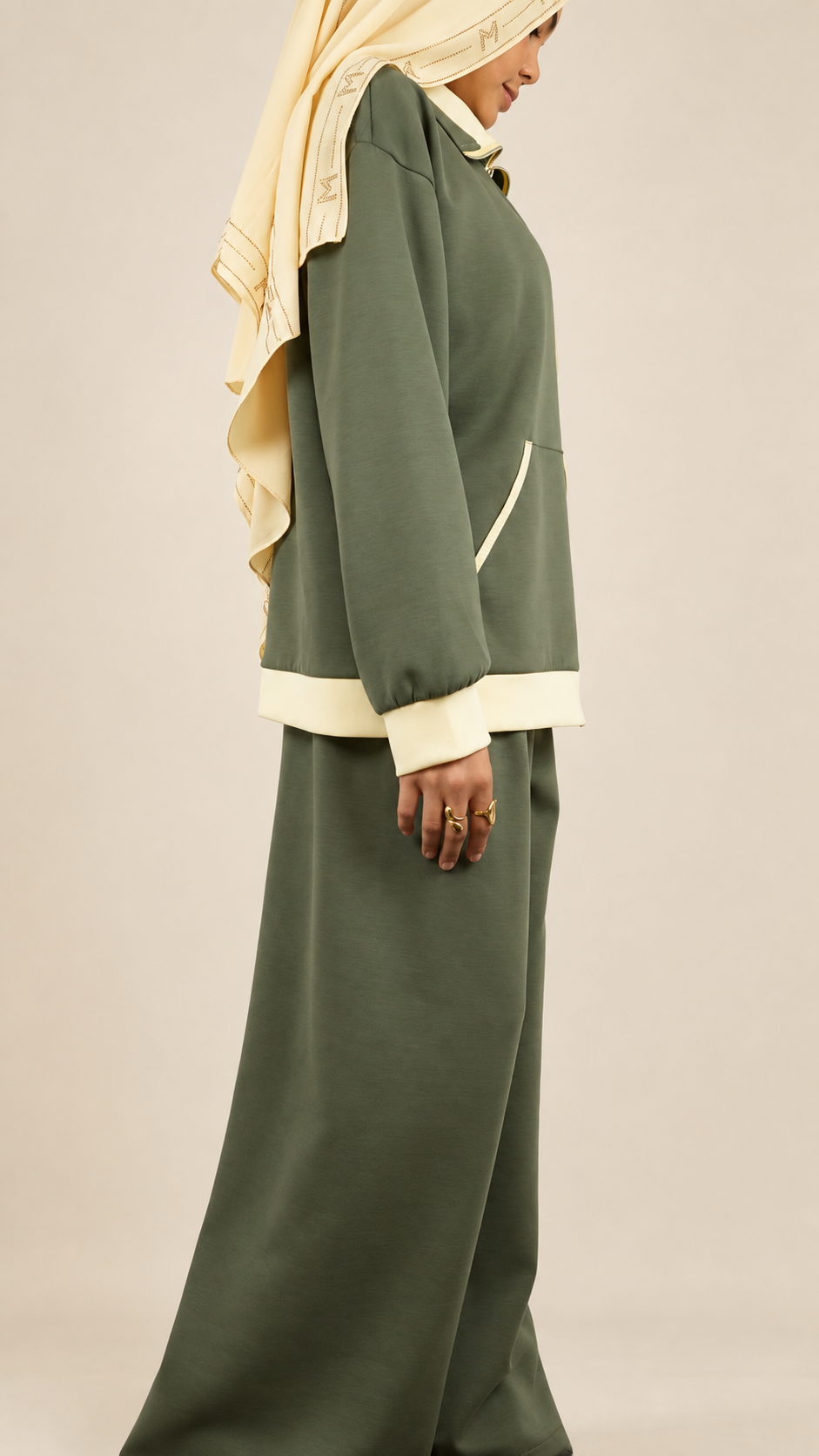 Ensemble Street Chic