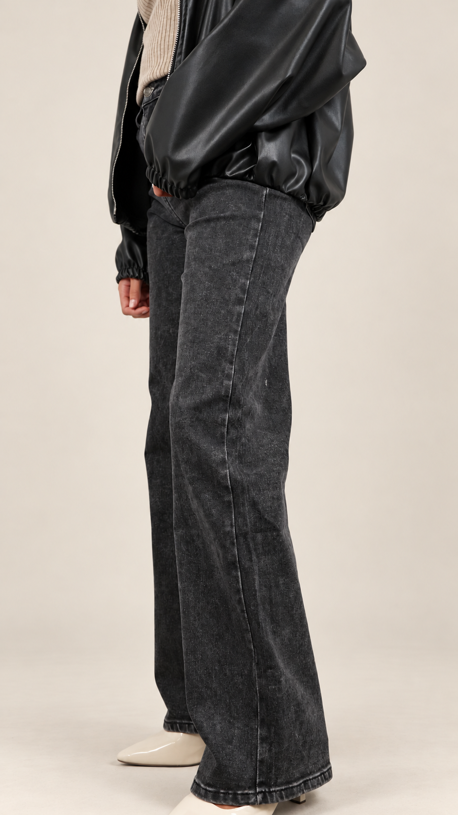 Pantalon femme