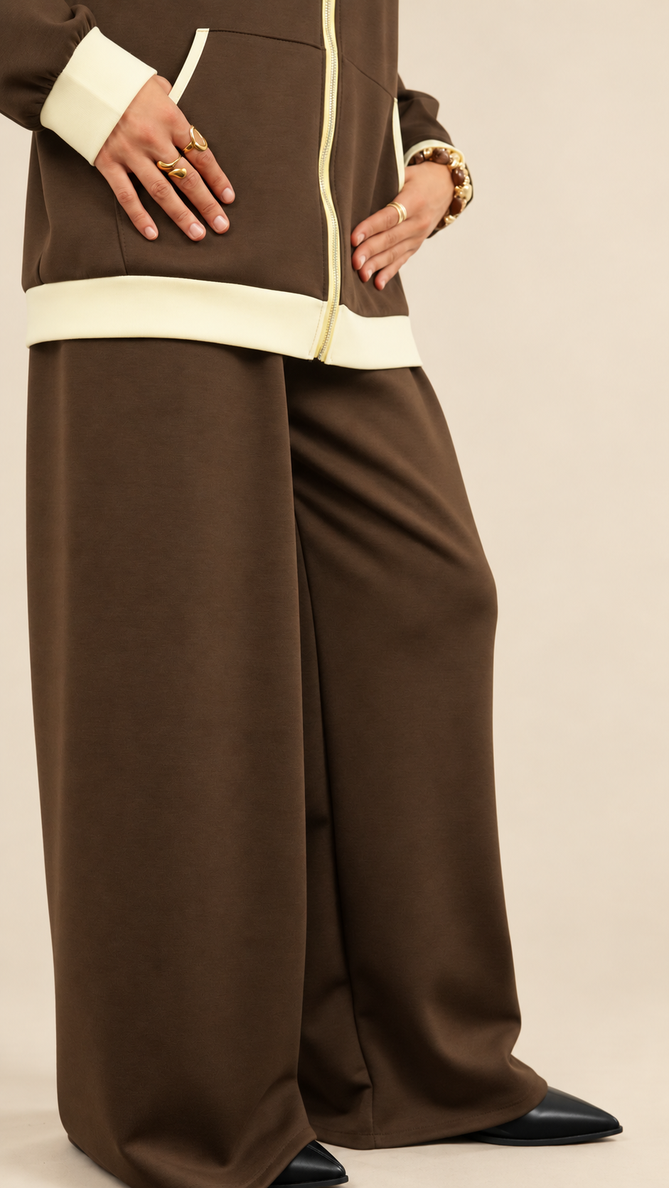 Ensemble Street Chic