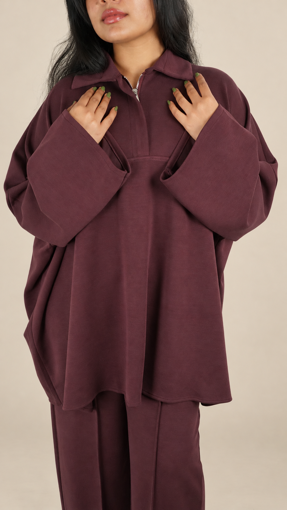 Ensemble Oversize Confort Premium