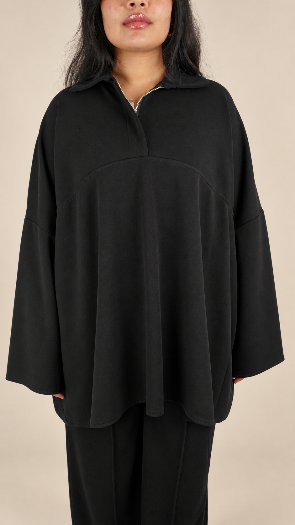 Ensemble Oversize Confort Premium