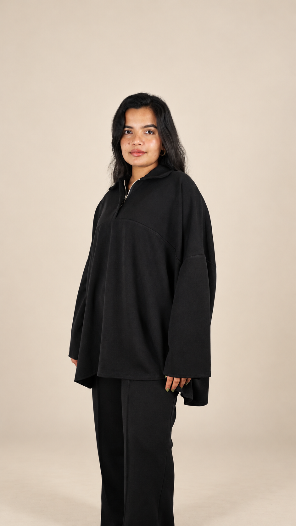 Ensemble Oversize Confort Premium
