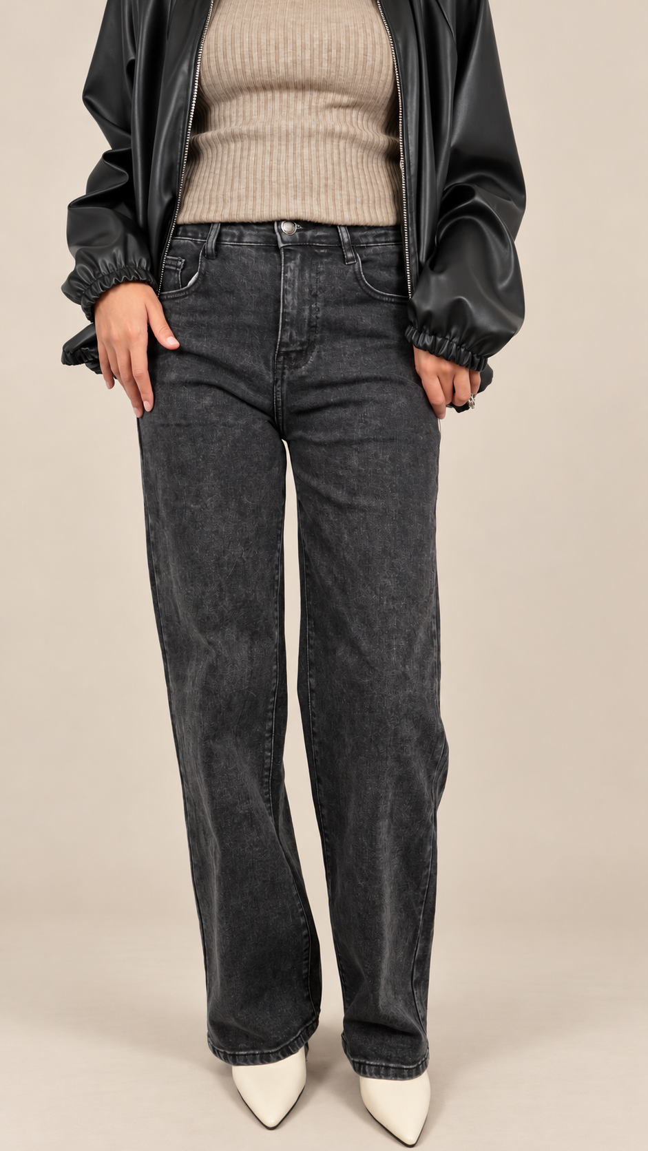 Pantalon femme
