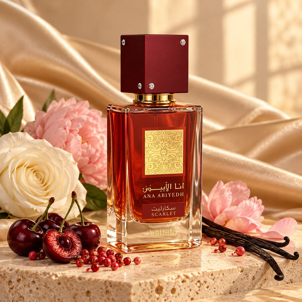 Ana Abiyedh Scarlet Eau de Parfum 100 ml