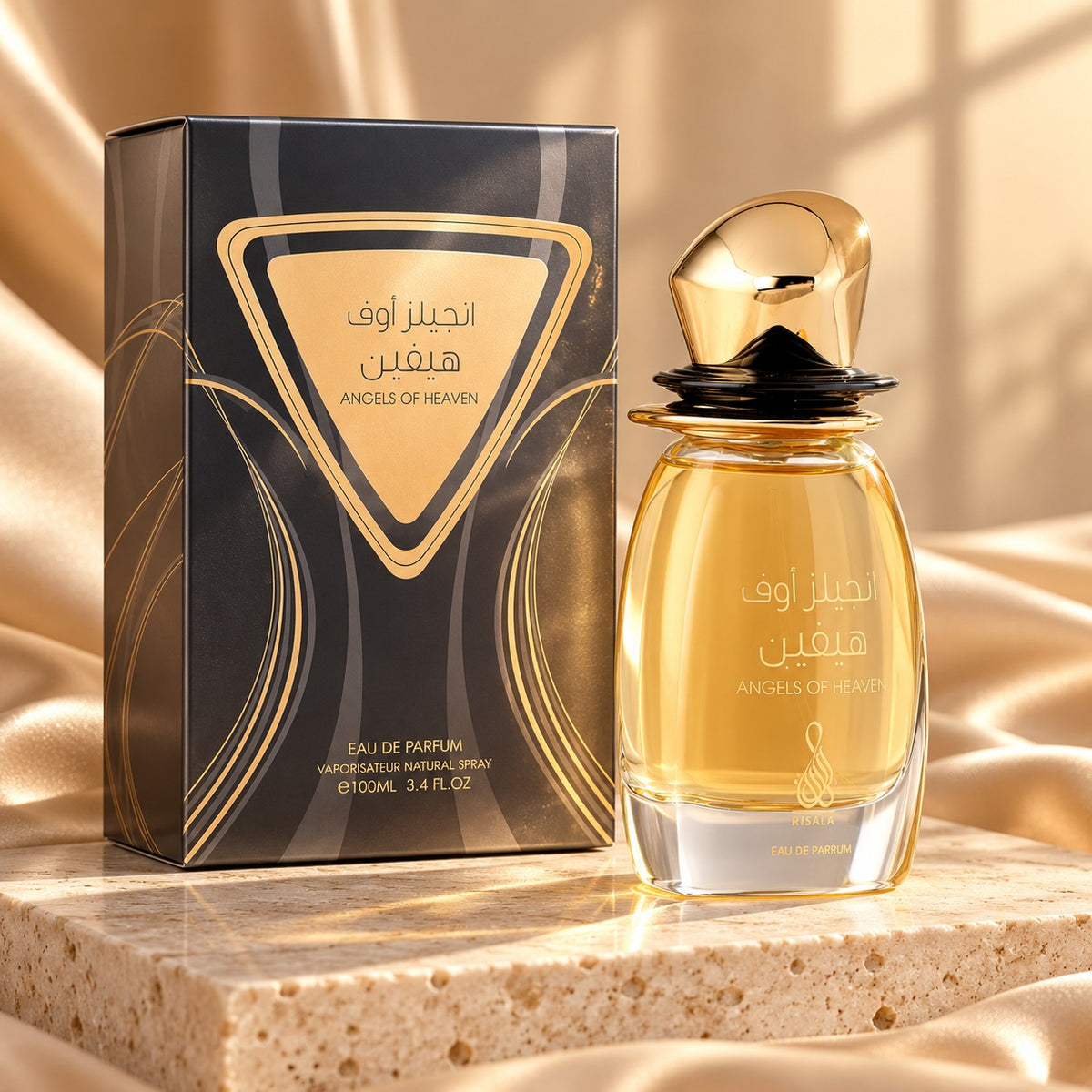 Angels of Heaven Eau de Parfum 100 ml
