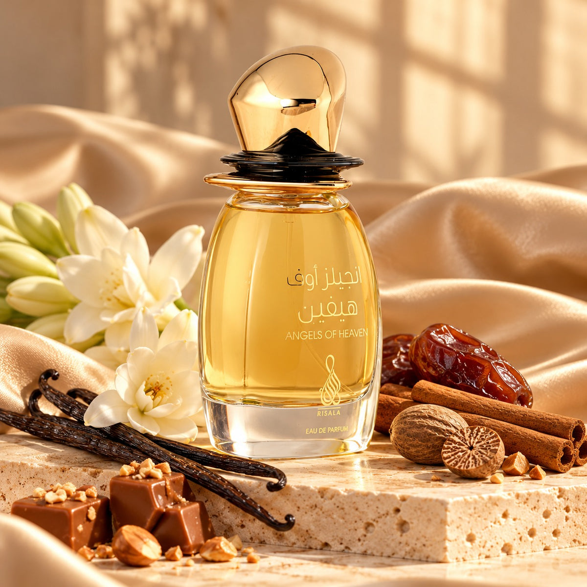 Angels of Heaven Eau de Parfum 100 ml
