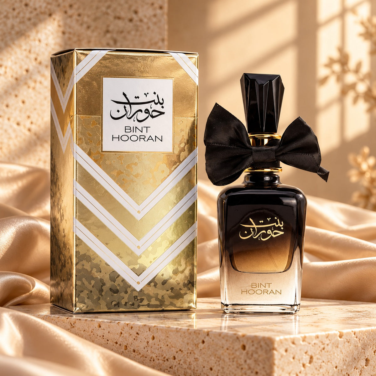 Bint Hooran Eau de Parfum 100 ml