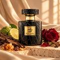 Black Amber Eau de Parfum 100 ml