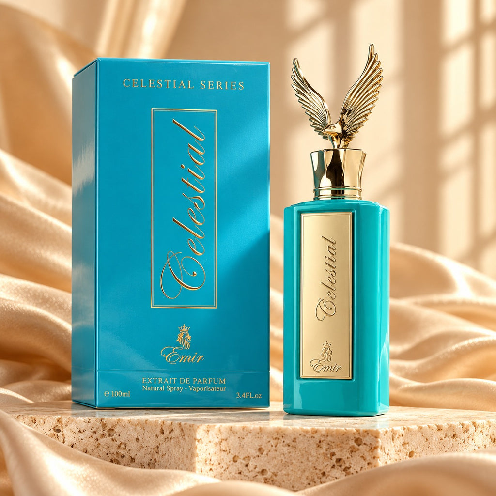 Emir Celestial Eau de Parfum 100 ml