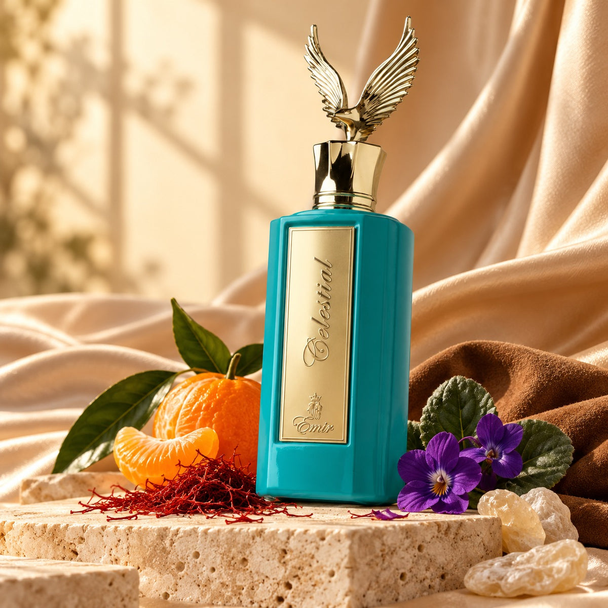 Emir Celestial Eau de Parfum 100 ml