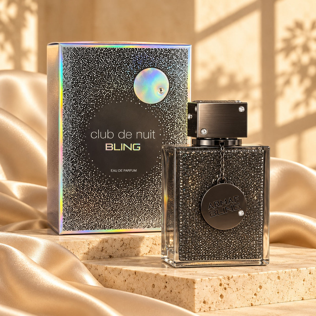 Armaf Bling Eau de Parfum 100 ml