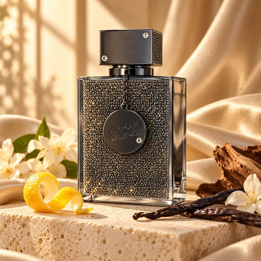 Armaf Bling Eau de Parfum 100 ml