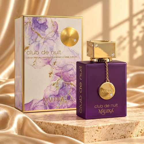 Club de Nuit Maleka Eau de Parfum 105 ml