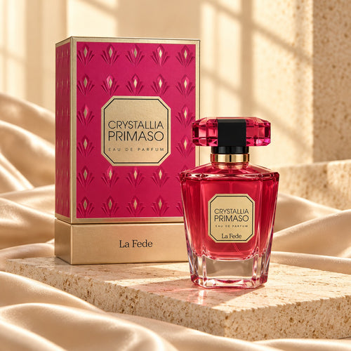 Crystallia Primaso Eau de Parfum 100 ml