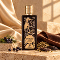Dublin Leather Eau de Parfum 100 ml