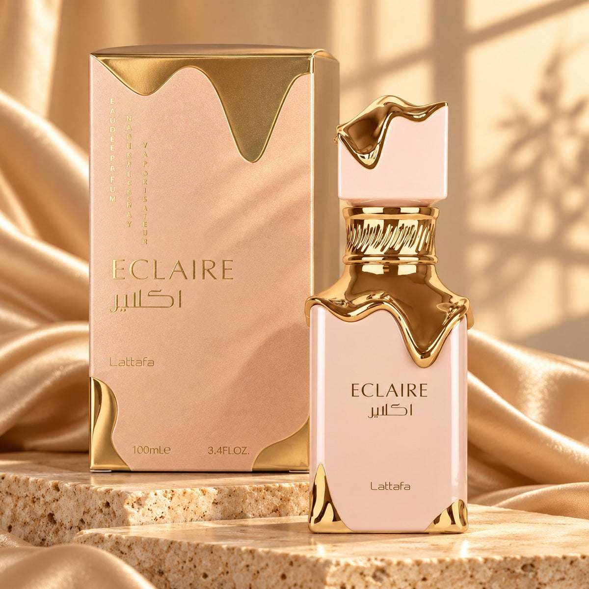 Eclaire Eau de Parfum 100 ml