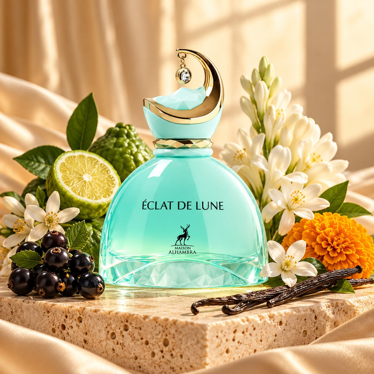 Éclat de Lune Eau de Parfum 100 ml