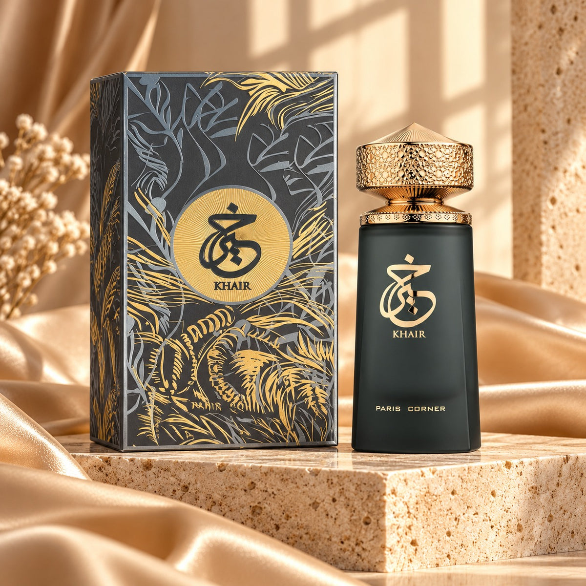 Khair Eau de Parfum 100 ml