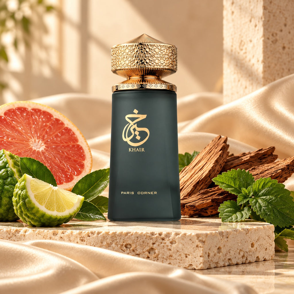 Khair Eau de Parfum 100 ml