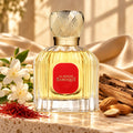 La Rouge Baroque Eau de Parfum 100 ml