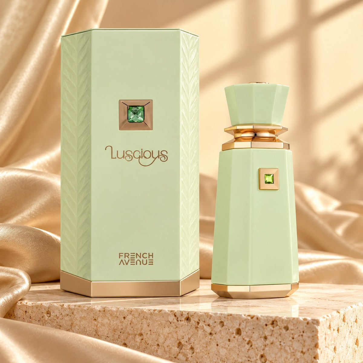 Luscious Eau de Parfum 100 ml