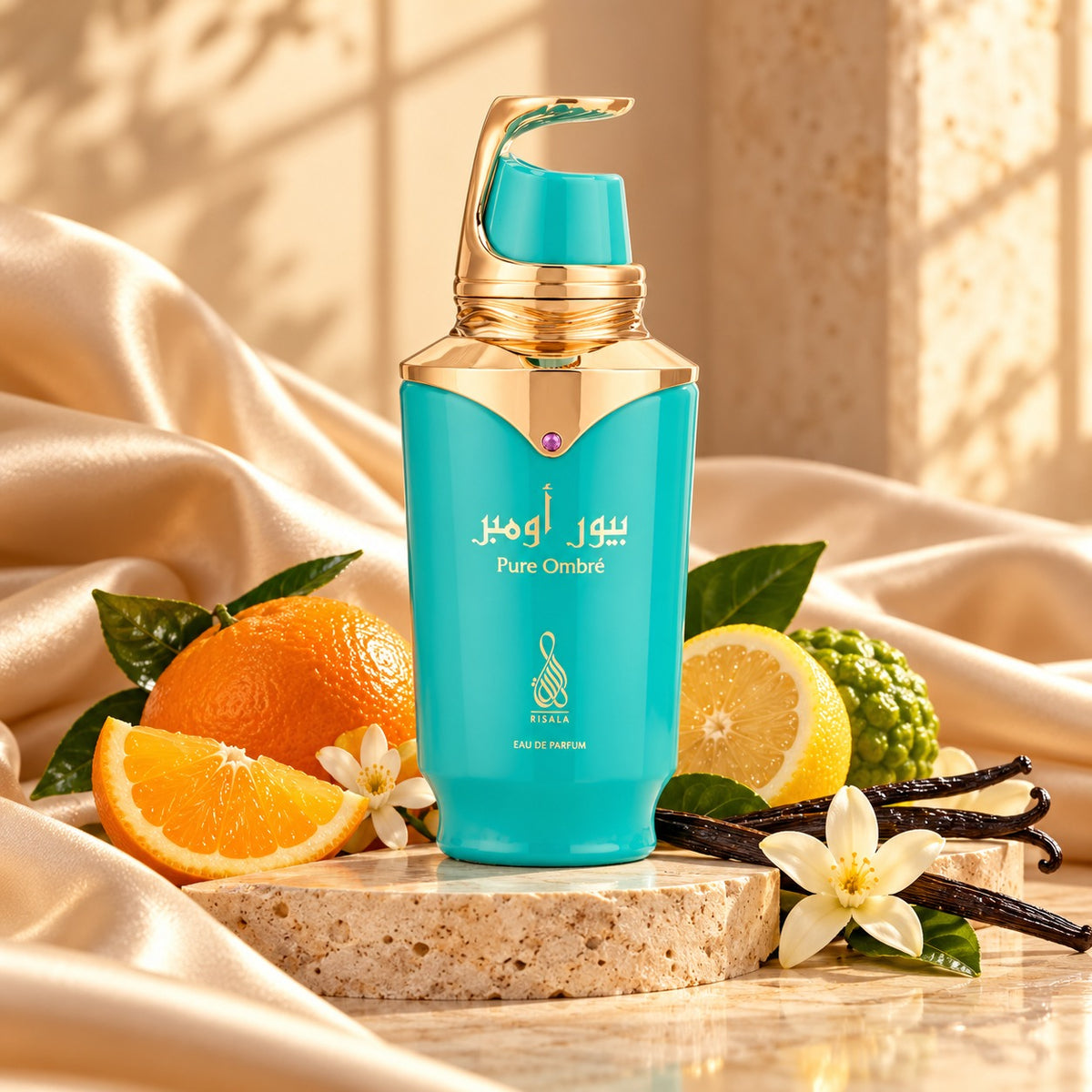 Risala Pure Ombré Eau de Parfum 100 ml