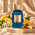 Qissa Blue Eau de Parfum 100 ml