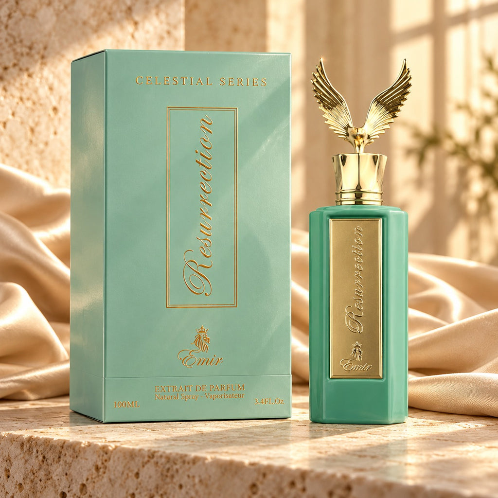 Emir Resurrection Eau de Parfum 100 ml