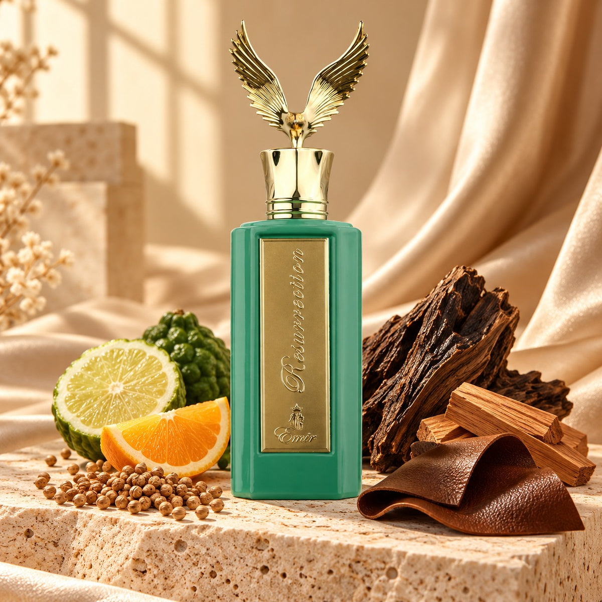 Emir Resurrection Eau de Parfum 100 ml