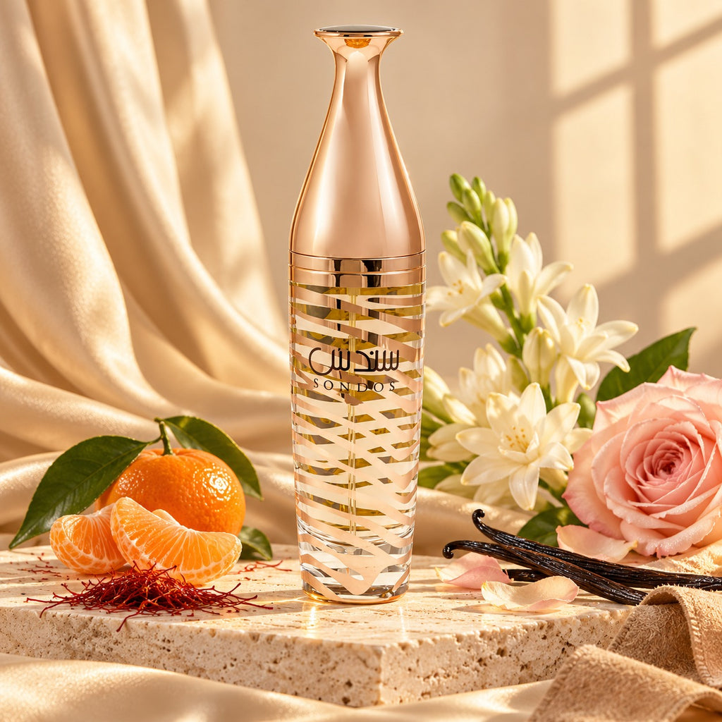 Sondos – Lattafa | Eau de parfum 100 ml