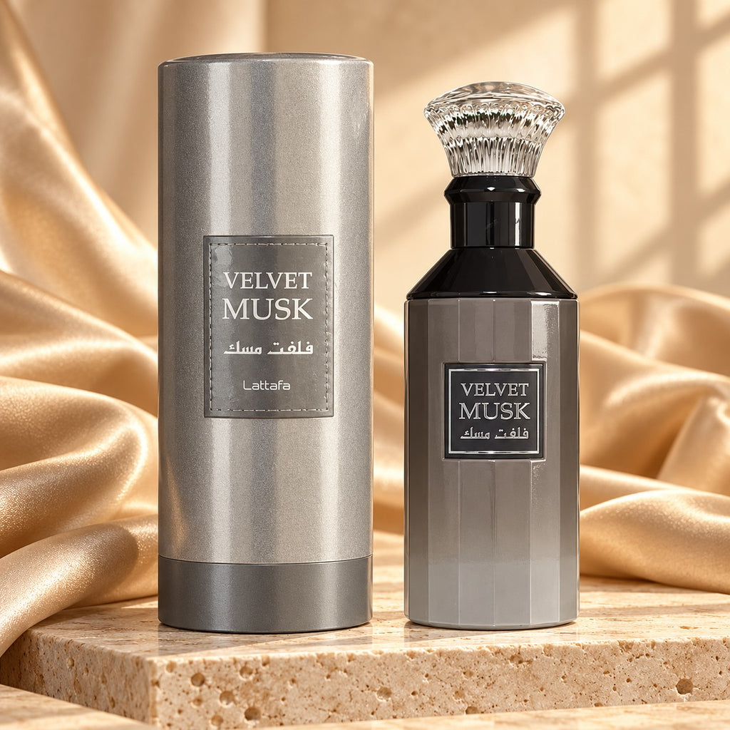 Velvet Musk