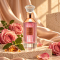 Velvet Rose
