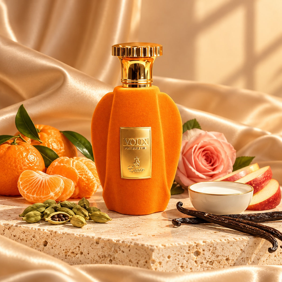 Voux Patisserie